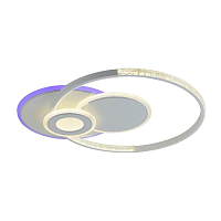 Купить Потолочная светодиодная люстра Profit Light 8291 WHT в Туле