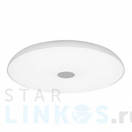 Купить Потолочный светодиодный светильник iLedex Music 1706/400 WH за 13 590 руб. в Туле фото 2 Купить с доставкой Потолочный светодиодный светильник iLedex Music 1706/400 WH в Туле фото 2