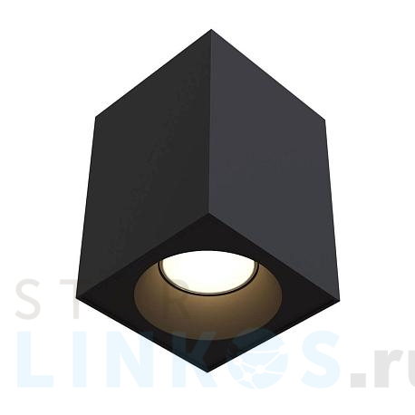 Купить Потолочный светильник Maytoni Sirius C030CL-01B за 2 750 руб. в Туле фото 2 Купить с доставкой Потолочный светильник Maytoni Sirius C030CL-01B в Туле фото 2