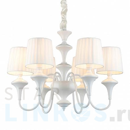 Купить Подвесная люстра Omnilux Monsano OML-72503-06 за 17 170 руб. в Туле фото 2 Купить с доставкой Подвесная люстра Omnilux Monsano OML-72503-06 в Туле фото 2