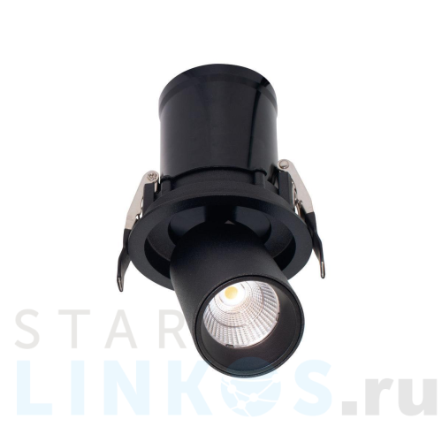 Купить Встраиваемый спот Nowodvorski Mono Surface 7831 за 21 160 руб. в Туле Купить с доставкой Встраиваемый спот Nowodvorski Mono Surface 7831 в Туле