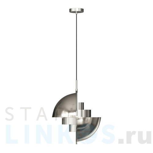 Купить Подвесной светильник Loft IT Multi-lite Loft9915-CH за 16 750 руб. в Туле Купить с доставкой Подвесной светильник Loft IT Multi-lite Loft9915-CH в Туле