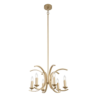 Купить Подвесная люстра Lussole Loft Clovis LSP-8738 в Туле