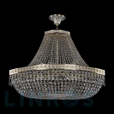 Купить Подвесная люстра Bohemia Ivele 19013/H1/80IV GW за 109 558 руб. в Туле фото 2 Купить с доставкой Подвесная люстра Bohemia Ivele 19013/H1/80IV GW в Туле фото 2