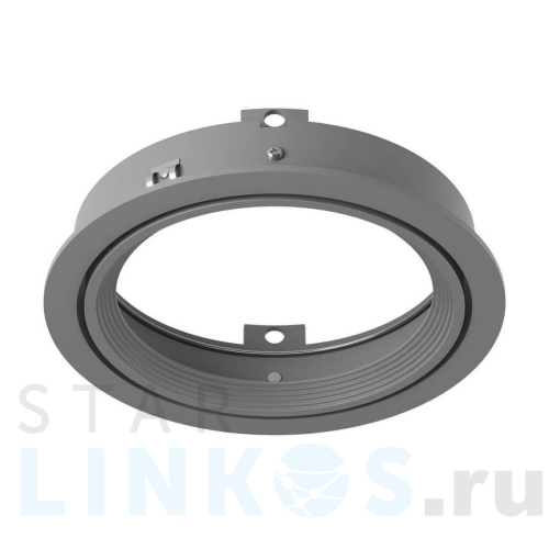 Купить с доставкой Встраиваемый светильник Lightstar Intero 111 217909 в Туле