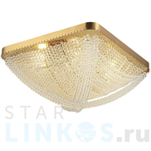 Купить Потолочная люстра Stilfort Marelli 2169/05/06C за 33 500 руб. в Туле Купить с доставкой Потолочная люстра Stilfort Marelli 2169/05/06C в Туле