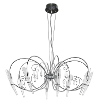 Купить Подвесная люстра Lightstar Scarabeo 755084 в Туле