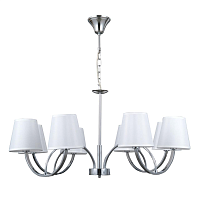 Купить Подвесная люстра MW-Light Вега 329012008 в Туле