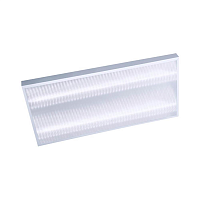 Купить Встраиваемый светодиодный светильник Всесветодиоды Армстронг vs206-20-mpr-6k-nc1h в Туле