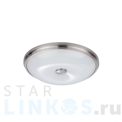 Купить Потолочный светильник Odeon Light Walli Pelow 4957/4 за 5 780 руб. в Туле Купить с доставкой Потолочный светильник Odeon Light Walli Pelow 4957/4 в Туле