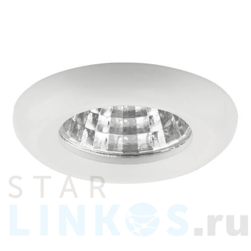 Купить с доставкой Встраиваемый светодиодный светильник Lightstar Monde 071016 в Туле