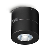 Купить Светодиодный спот Elvan GW-6615-5W-WW-Bk в Туле