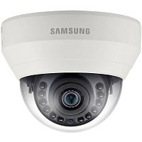 Купить 2Мп AHD камера Wisenet Samsung SCD-6023RP с ИК-подсветкой в Туле