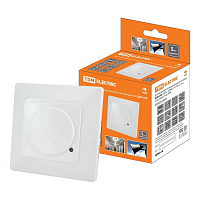 Купить Датчик движения микроволновый TDM Electric ДДМ-05В SQ0324-0030 в Туле