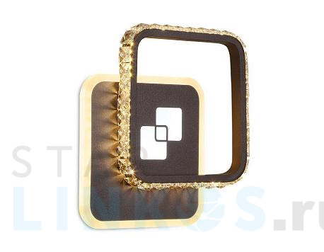 Купить Бра Ambrella light Ice FA232 за 3 937 руб. в Туле фото 2 Купить с доставкой Бра Ambrella light Ice FA232 в Туле фото 2