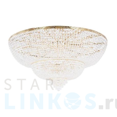 Купить Потолочная люстра Maytoni Palace DIA890-CL-34-G за 415 140 руб. в Туле фото 2 Купить с доставкой Потолочная люстра Maytoni Palace DIA890-CL-34-G в Туле фото 2