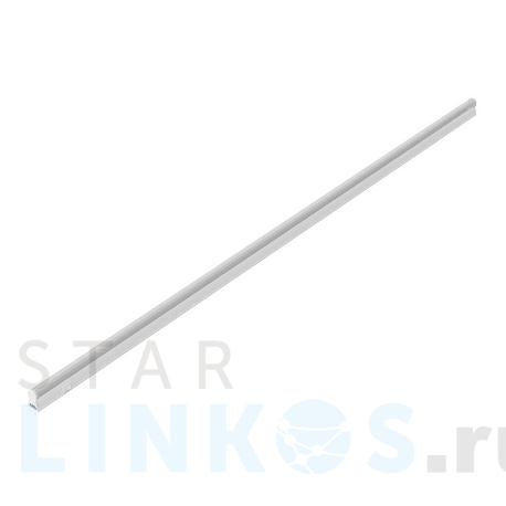 Купить Потолочный светодиодный светильник Gauss 130511115 за 1 179 руб. в Туле фото 2 Купить с доставкой Потолочный светодиодный светильник Gauss 130511115 в Туле фото 2