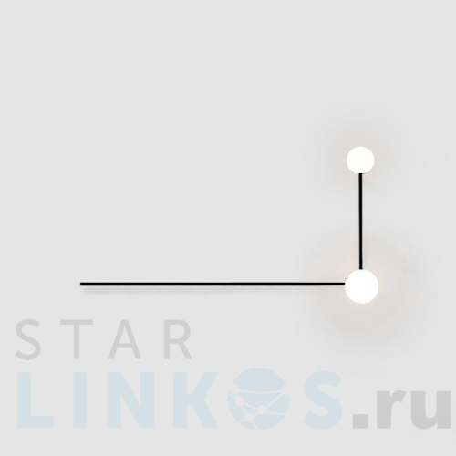 Купить Настенный светильник Imperium Loft Lines 140828-26 за 17 530 руб. в Туле Купить с доставкой Настенный светильник Imperium Loft Lines 140828-26 в Туле