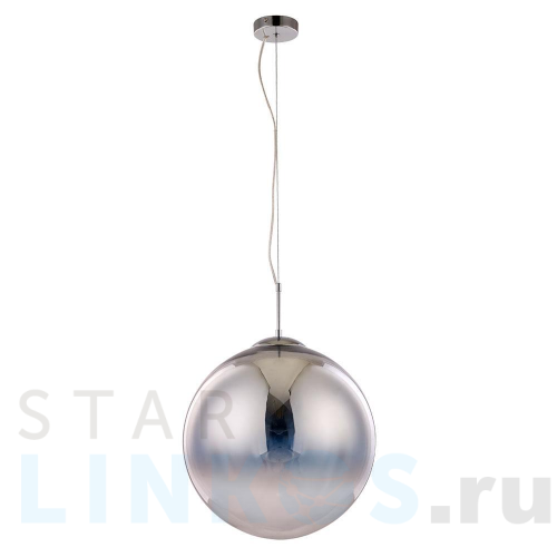 Купить Подвесной светильник Arte Lamp Jupiter Chrome A7964SP-1CC за 16 990 руб. в Туле Купить с доставкой Подвесной светильник Arte Lamp Jupiter Chrome A7964SP-1CC в Туле