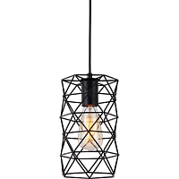 Купить Подвесной светильник Toplight Marcia TL1175H-01BK в Туле