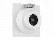 Купить Вентилятор канальный круглый вытяжной Shuft CFW 100 в Туле