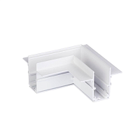 Купить Коннектор угловой магнитный Vitaluce VT0200028-00 в Туле