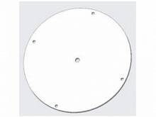 Купить Крепление для штатива Hikvision DS-2908ZJ в Туле