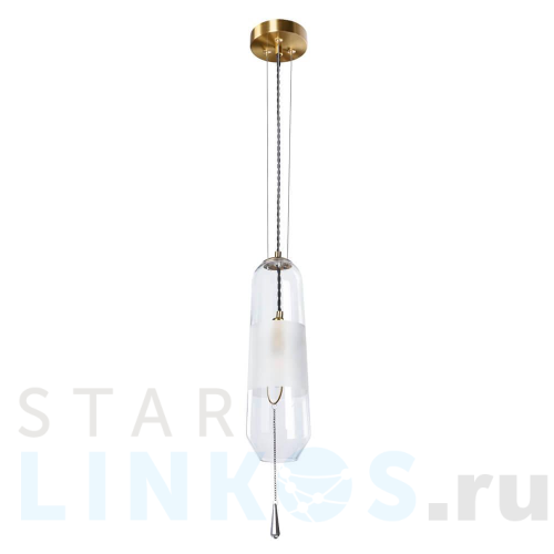 Купить Подвесной светильник Divinare Lich 5012/09 SP-1 за 5 990 руб. в Туле Купить с доставкой Подвесной светильник Divinare Lich 5012/09 SP-1 в Туле