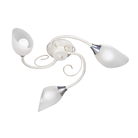 Купить Потолочная люстра Vitaluce V3667-0/3PL в Туле