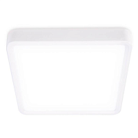 Купить Встраиваемый светодиодный светильник Ambrella light Led Downlight DLR368 в Туле