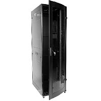 Купить Телекоммуникационный шкаф ЦМО ШТК-МП-42.6.6-1ААА-9005 в Туле