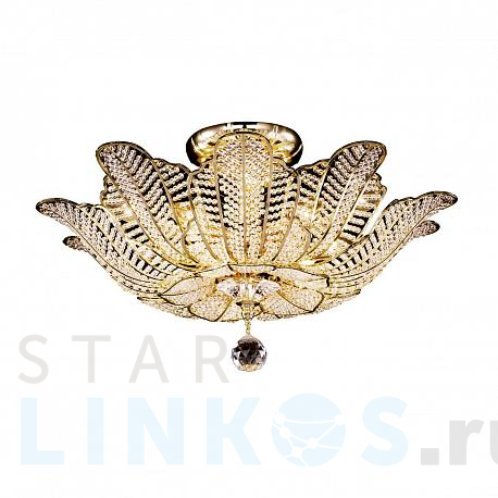 Купить Потолочная люстра Osgona Riccio 705132 за 49 000 руб. в Туле фото 2 Купить с доставкой Потолочная люстра Osgona Riccio 705132 в Туле фото 2