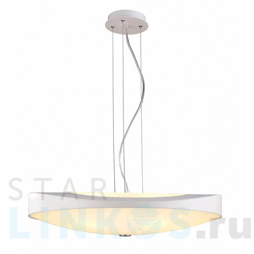 Купить Подвесная люстра Azzardo Campana 48 AZ0566 за 56 140 руб. в Туле Купить с доставкой Подвесная люстра Azzardo Campana 48 AZ0566 в Туле