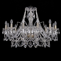 Купить Подвесная люстра Bohemia Ivele 1411/12/300 Pa в Туле