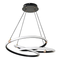 Купить Подвесной светодиодный светильник Natali Kovaltseva Smart Home Led Lamps 81291 в Туле