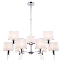 Купить Подвесная люстра Maytoni Honour MOD045PL-09CH в Туле