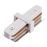 Купить Коннектор прямой IMEX Трек 1 WH IL.0010.0040 в Туле