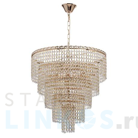 Купить Подвесная люстра MW-Light Изабелла 35 351018510 за 35 690 руб. в Туле фото 2 Купить с доставкой Подвесная люстра MW-Light Изабелла 35 351018510 в Туле фото 2