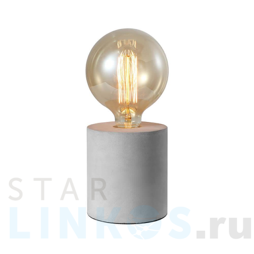 Купить Настольная лампа Azzardo Volta table AZ2372 за 7 670 руб. в Туле Купить с доставкой Настольная лампа Azzardo Volta table AZ2372 в Туле