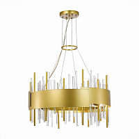 Купить Подвесная люстра ST Luce Olvera SL1633.203.12 в Туле