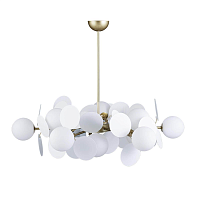 Купить Подвесная люстра Loft IT Matisse 10008/12 White в Туле