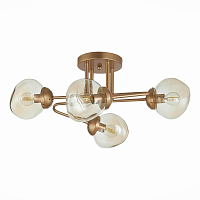 Купить Потолочная люстра Evoluce More SLE155702-04 в Туле