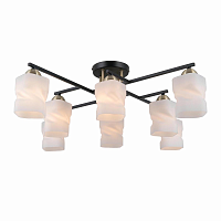 Купить Потолочная люстра Citilux Джером CL129285 в Туле