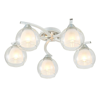 Купить Потолочная люстра Citilux Кристи CL152150 в Туле