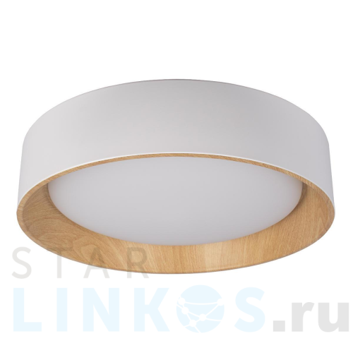 Купить Потолочный светодиодный светильник Loft IT Coin 10202 White за 10 600 руб. в Туле Купить с доставкой Потолочный светодиодный светильник Loft IT Coin 10202 White в Туле