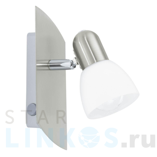 Купить Спот Eglo Enea 90982 за 3 490 руб. в Туле Купить с доставкой Спот Eglo Enea 90982 в Туле