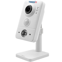 Купить Компактная IP-камера TRASSIR TR-D7141IR1 (1.4 мм) в Туле