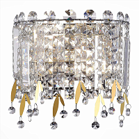 Купить Настенный светильник ST Luce Desio SL1655.201.02 в Туле