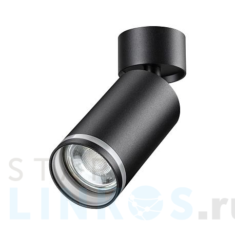 Купить Спот Novotech Over Ular 370885 за 1 390 руб. в Туле фото 2 Купить с доставкой Спот Novotech Over Ular 370885 в Туле фото 2