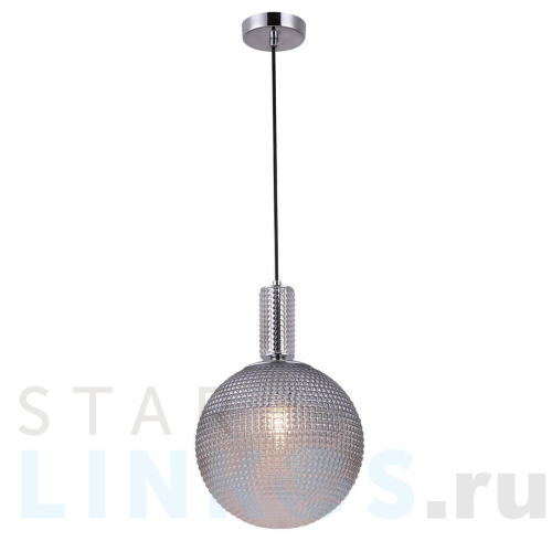 Купить Подвесной светильник Maytoni Milagro P030PL-01CH за 9 139 руб. в Туле Купить с доставкой Подвесной светильник Maytoni Milagro P030PL-01CH в Туле